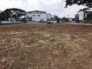 รับเคลียร์พื้นที่ นนทบุรี