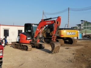 เช่ารถแม็คโคร PC60